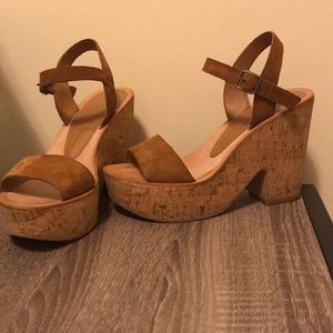 Women’s Dolce Vita Randi Wedge